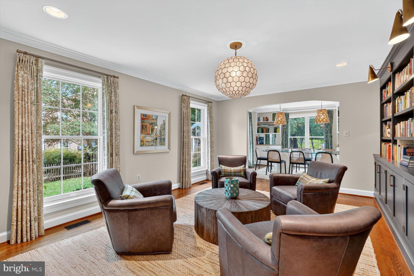 3122 N NOTTINGHAM ST N, ARLINGTON, Virginia 22207, 4 Bedrooms Bedrooms, ,3 BathroomsBathrooms,Residential,For sale,3122 N NOTTINGHAM ST N,VAAR2064052 MLS # VAAR2064052