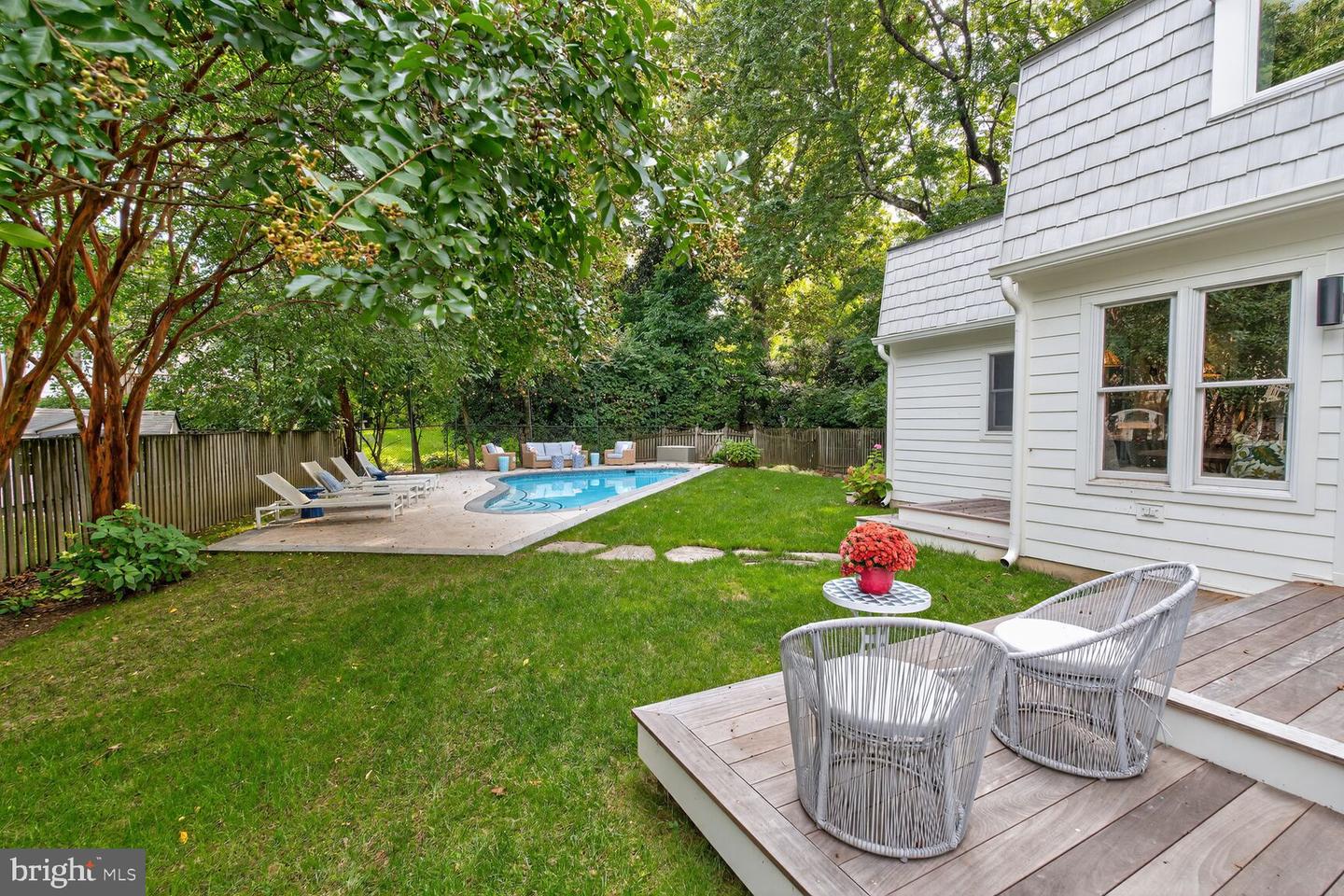 3122 N NOTTINGHAM ST N, ARLINGTON, Virginia 22207, 4 Bedrooms Bedrooms, ,3 BathroomsBathrooms,Residential,For sale,3122 N NOTTINGHAM ST N,VAAR2064052 MLS # VAAR2064052