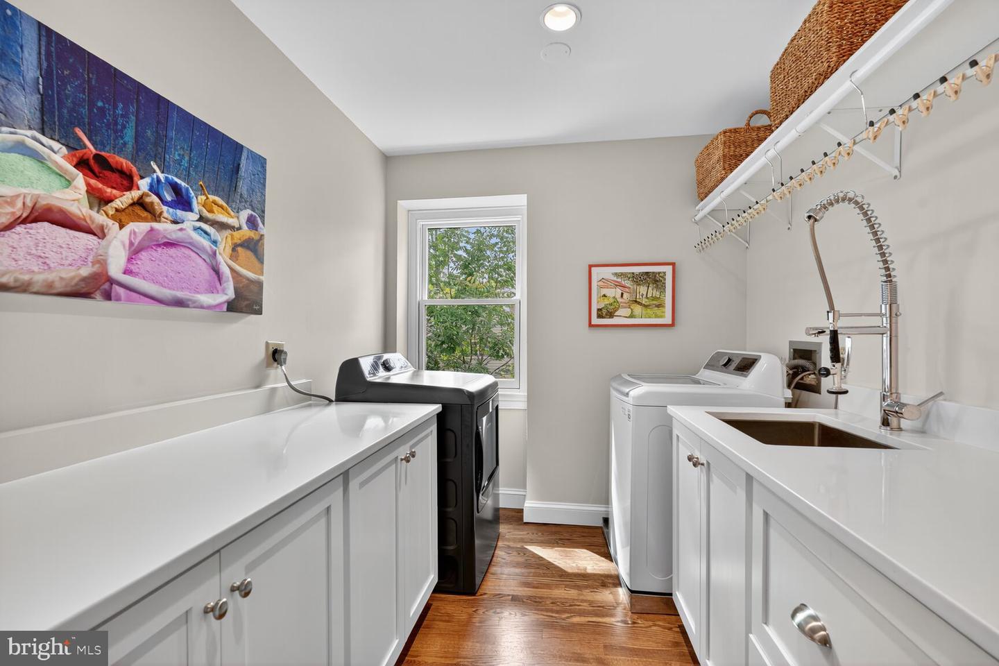 3122 N NOTTINGHAM ST N, ARLINGTON, Virginia 22207, 4 Bedrooms Bedrooms, ,3 BathroomsBathrooms,Residential,For sale,3122 N NOTTINGHAM ST N,VAAR2064052 MLS # VAAR2064052