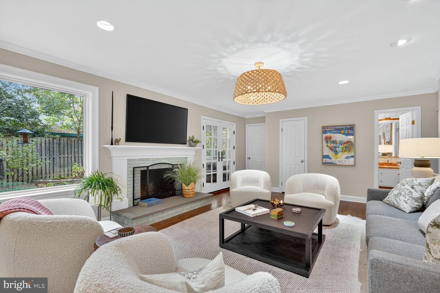 3122 N NOTTINGHAM ST N, ARLINGTON, Virginia 22207, 4 Bedrooms Bedrooms, ,3 BathroomsBathrooms,Residential,For sale,3122 N NOTTINGHAM ST N,VAAR2064052 MLS # VAAR2064052