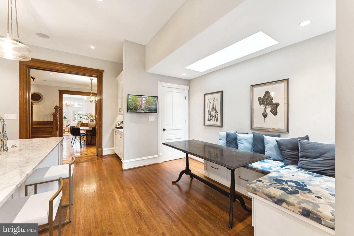 1620 S ST NW, WASHINGTON, District Of Columbia 20009, 5 Bedrooms Bedrooms, ,5 BathroomsBathrooms,Residential,For sale,1620 S ST NW,DCDC2223642 MLS # DCDC2223642