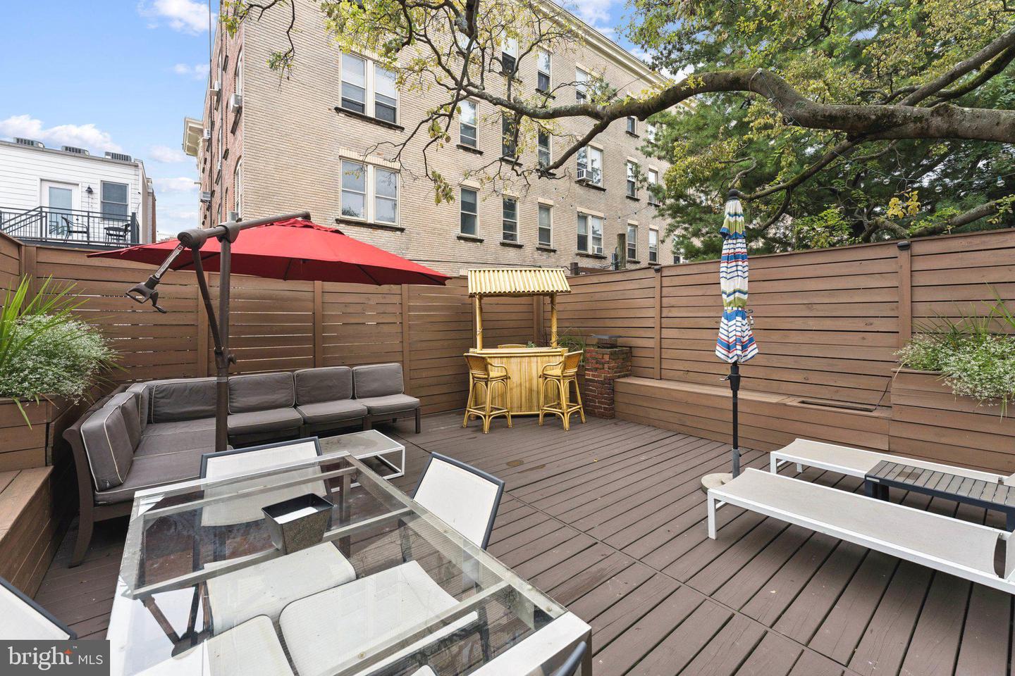 1620 S ST NW, WASHINGTON, District Of Columbia 20009, 5 Bedrooms Bedrooms, ,5 BathroomsBathrooms,Residential,For sale,1620 S ST NW,DCDC2223642 MLS # DCDC2223642