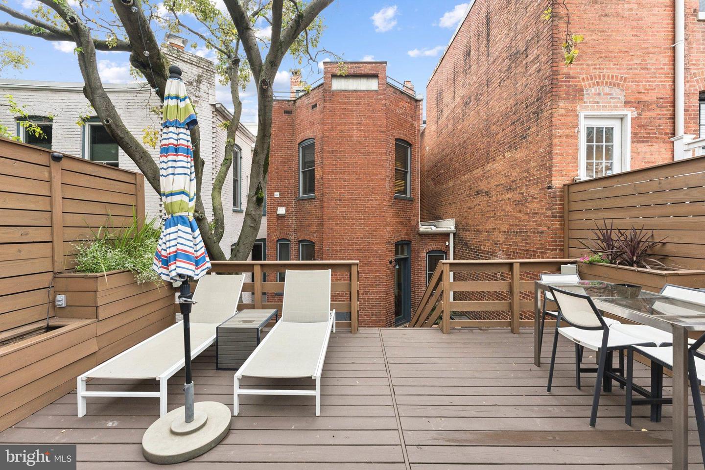 1620 S ST NW, WASHINGTON, District Of Columbia 20009, 5 Bedrooms Bedrooms, ,5 BathroomsBathrooms,Residential,For sale,1620 S ST NW,DCDC2223642 MLS # DCDC2223642