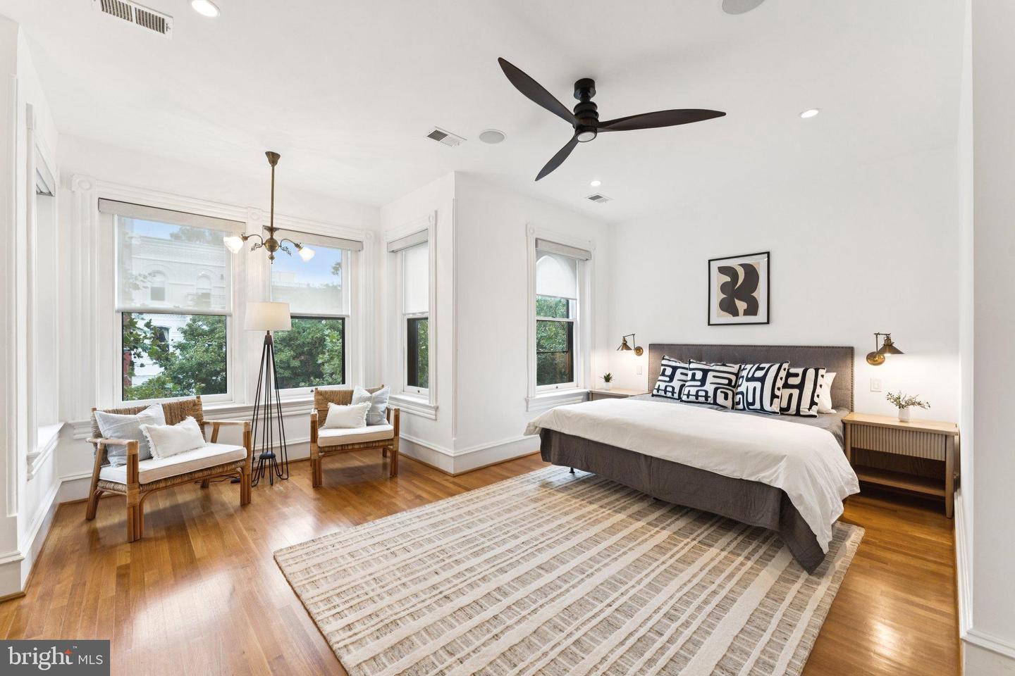 1620 S ST NW, WASHINGTON, District Of Columbia 20009, 5 Bedrooms Bedrooms, ,5 BathroomsBathrooms,Residential,For sale,1620 S ST NW,DCDC2223642 MLS # DCDC2223642