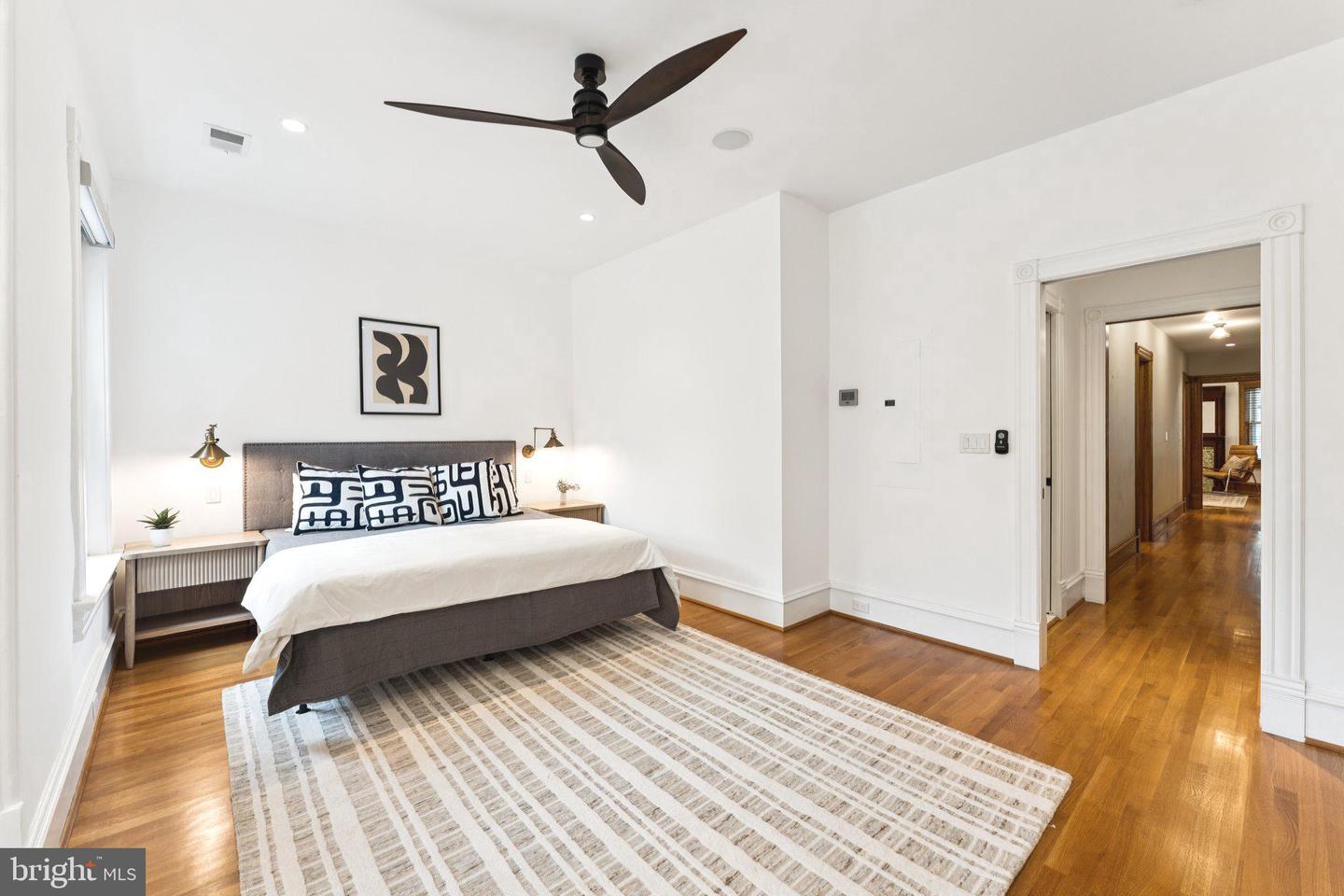 1620 S ST NW, WASHINGTON, District Of Columbia 20009, 5 Bedrooms Bedrooms, ,5 BathroomsBathrooms,Residential,For sale,1620 S ST NW,DCDC2223642 MLS # DCDC2223642