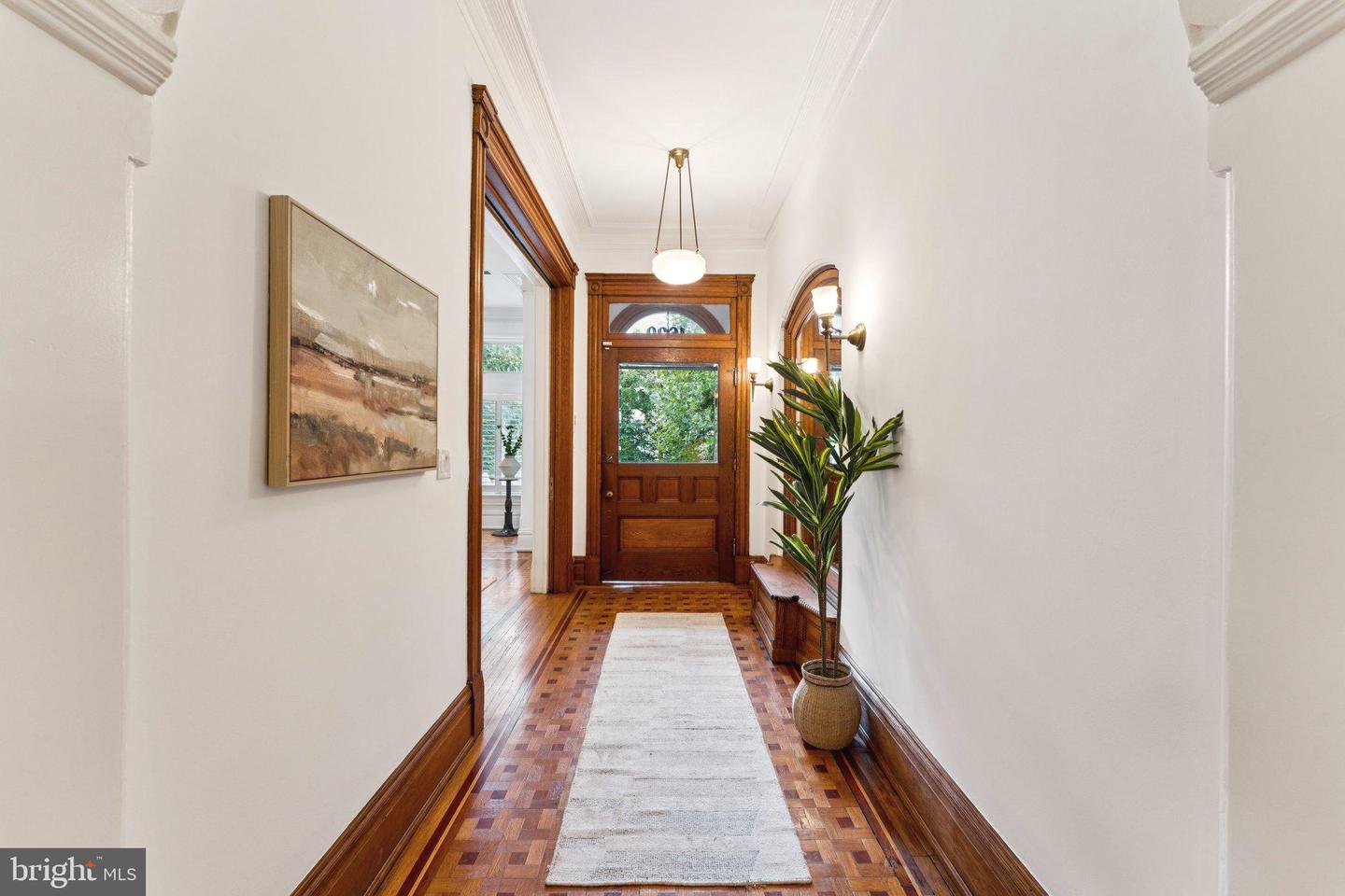 1620 S ST NW, WASHINGTON, District Of Columbia 20009, 5 Bedrooms Bedrooms, ,5 BathroomsBathrooms,Residential,For sale,1620 S ST NW,DCDC2223642 MLS # DCDC2223642