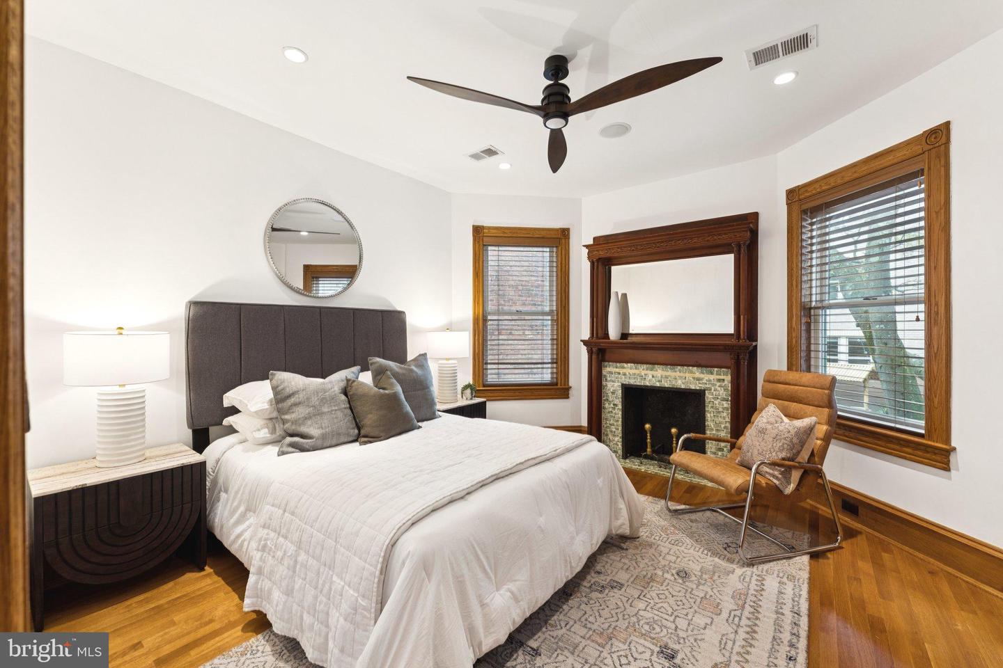 1620 S ST NW, WASHINGTON, District Of Columbia 20009, 5 Bedrooms Bedrooms, ,5 BathroomsBathrooms,Residential,For sale,1620 S ST NW,DCDC2223642 MLS # DCDC2223642