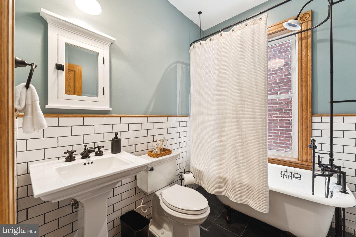 1620 S ST NW, WASHINGTON, District Of Columbia 20009, 5 Bedrooms Bedrooms, ,5 BathroomsBathrooms,Residential,For sale,1620 S ST NW,DCDC2223642 MLS # DCDC2223642
