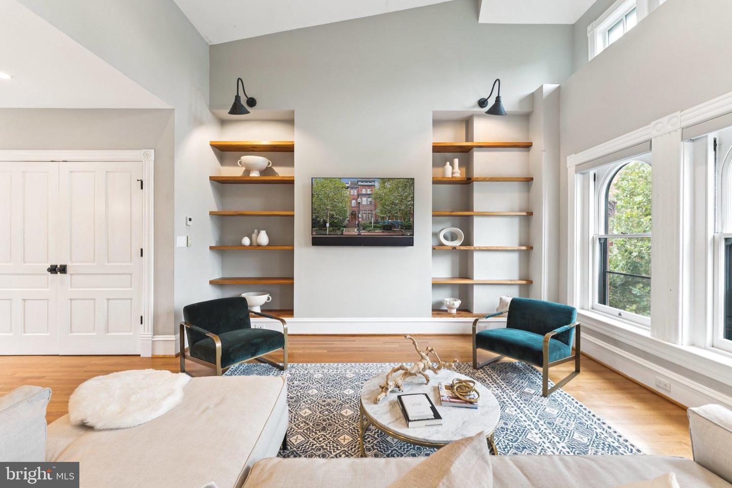 1620 S ST NW, WASHINGTON, District Of Columbia 20009, 5 Bedrooms Bedrooms, ,5 BathroomsBathrooms,Residential,For sale,1620 S ST NW,DCDC2223642 MLS # DCDC2223642