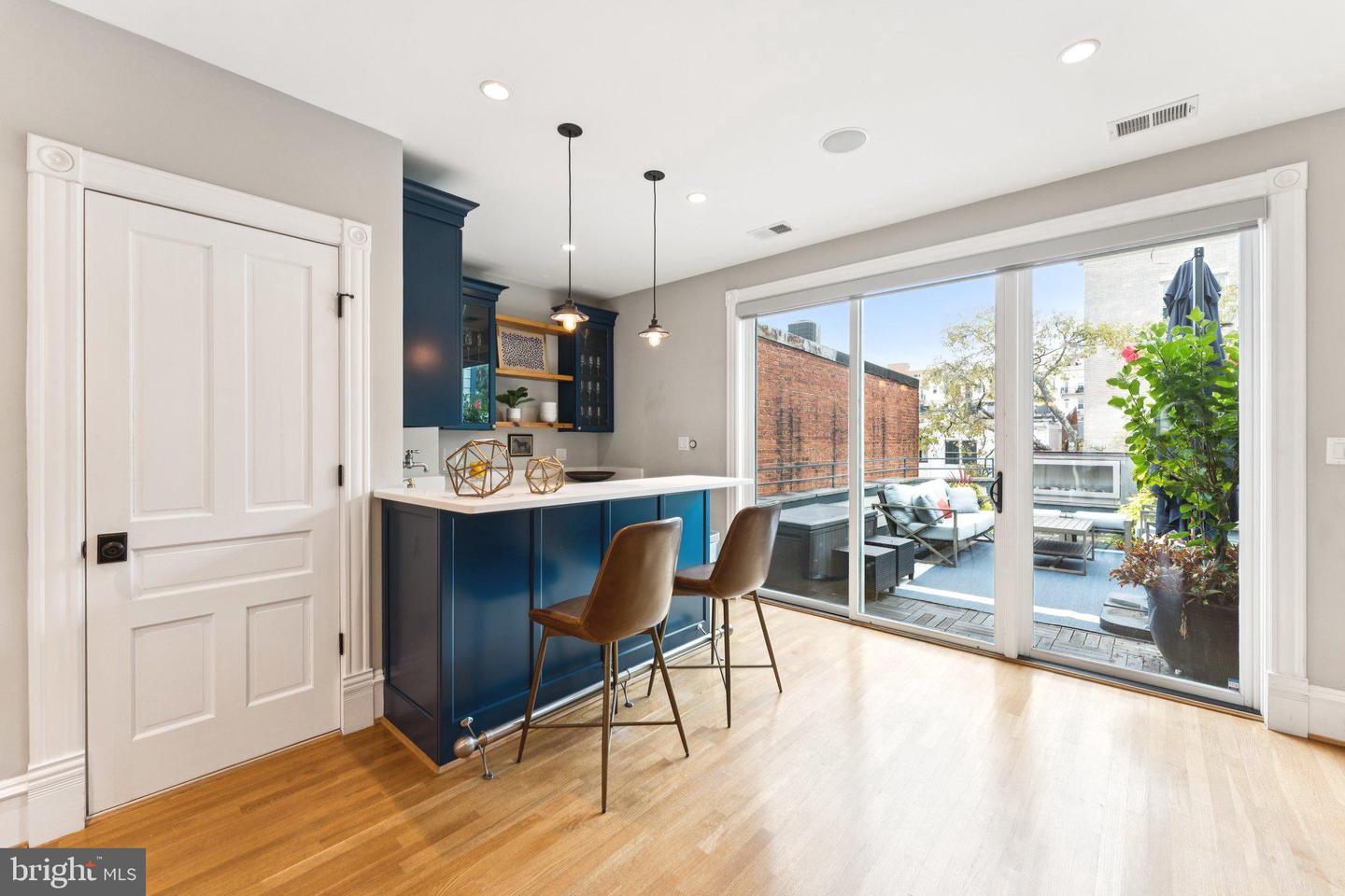 1620 S ST NW, WASHINGTON, District Of Columbia 20009, 5 Bedrooms Bedrooms, ,5 BathroomsBathrooms,Residential,For sale,1620 S ST NW,DCDC2223642 MLS # DCDC2223642