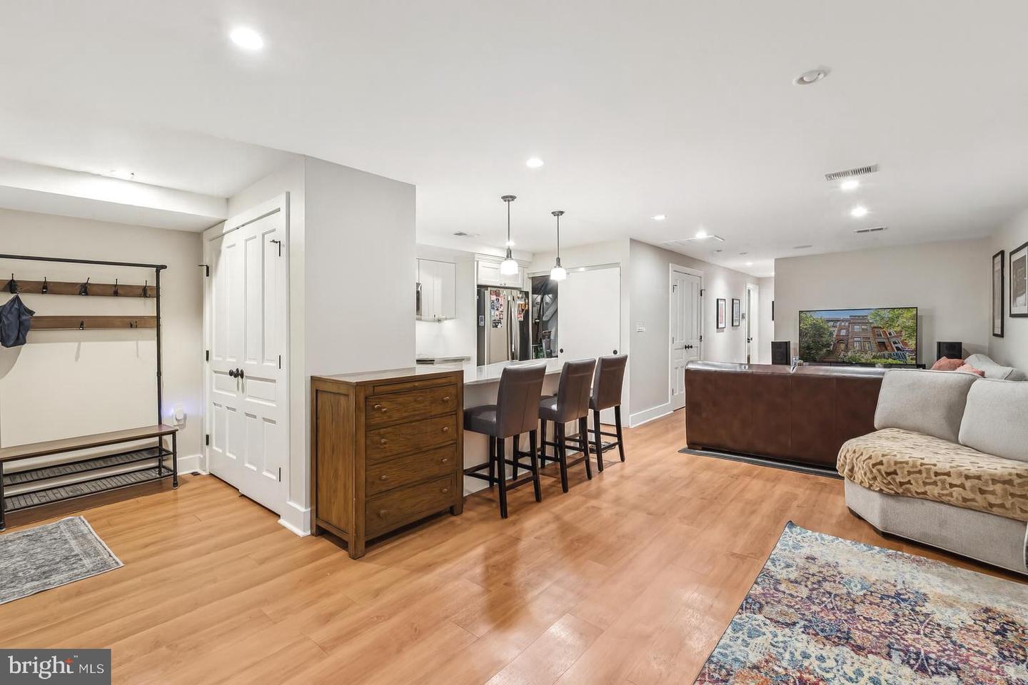 1620 S ST NW, WASHINGTON, District Of Columbia 20009, 5 Bedrooms Bedrooms, ,5 BathroomsBathrooms,Residential,For sale,1620 S ST NW,DCDC2223642 MLS # DCDC2223642