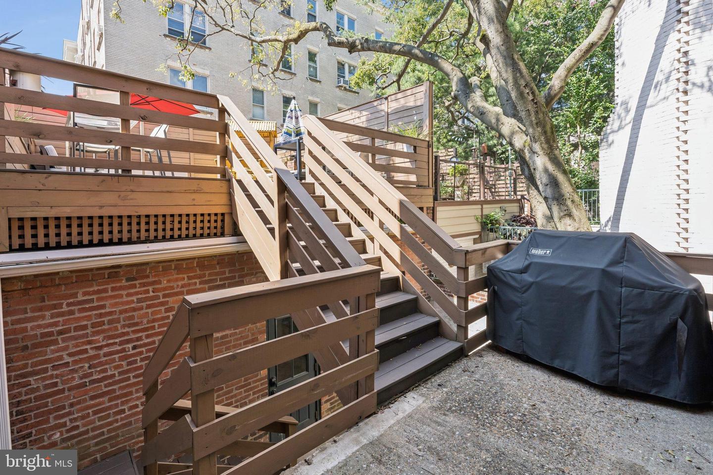 1620 S ST NW, WASHINGTON, District Of Columbia 20009, 5 Bedrooms Bedrooms, ,5 BathroomsBathrooms,Residential,For sale,1620 S ST NW,DCDC2223642 MLS # DCDC2223642