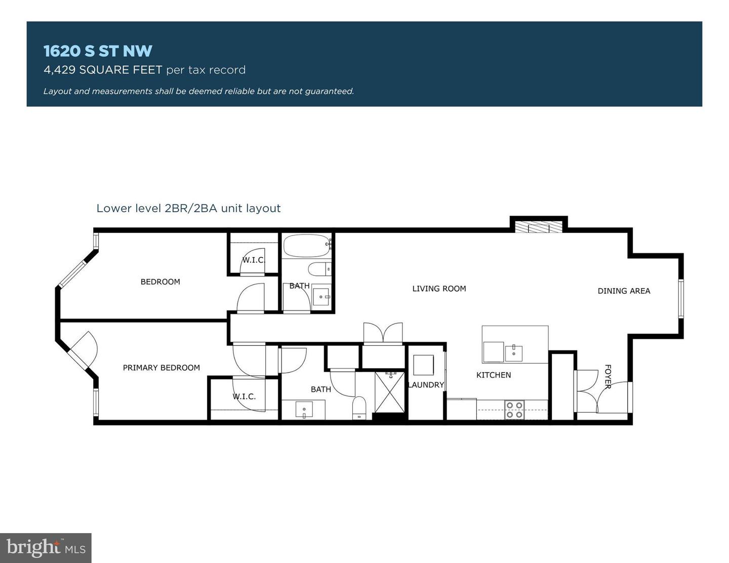 1620 S ST NW, WASHINGTON, District Of Columbia 20009, 5 Bedrooms Bedrooms, ,5 BathroomsBathrooms,Residential,For sale,1620 S ST NW,DCDC2223642 MLS # DCDC2223642