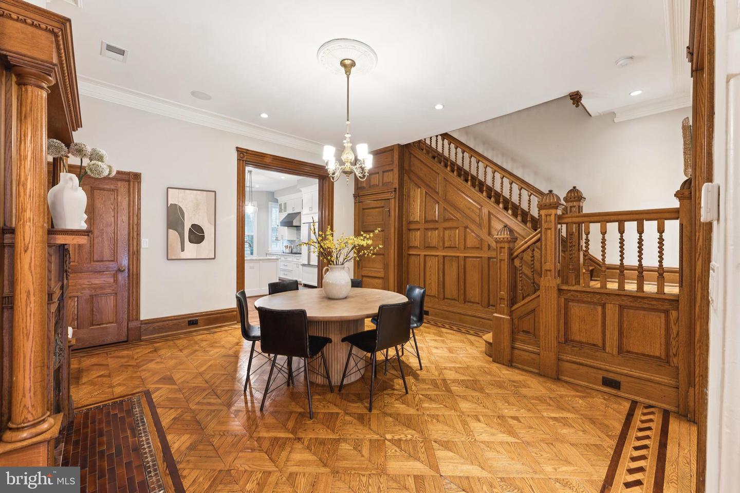 1620 S ST NW, WASHINGTON, District Of Columbia 20009, 5 Bedrooms Bedrooms, ,5 BathroomsBathrooms,Residential,For sale,1620 S ST NW,DCDC2223642 MLS # DCDC2223642