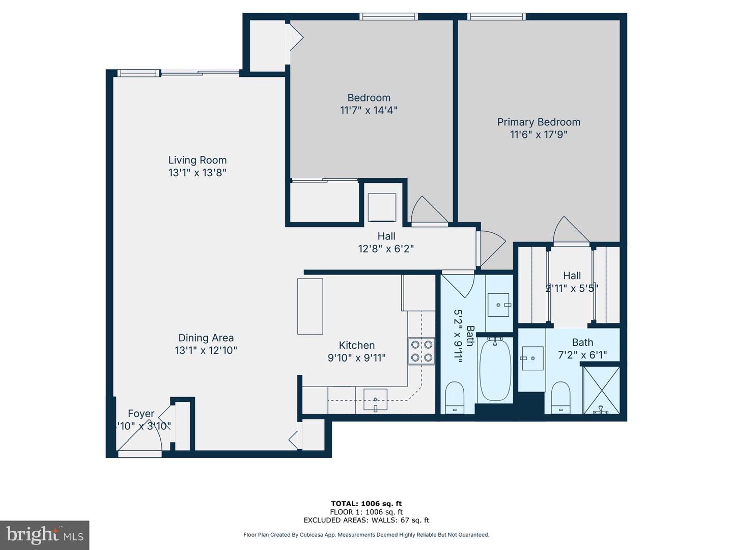 6300 STEVENSON AVE #311, ALEXANDRIA, Virginia 22304, 2 Bedrooms Bedrooms, ,2 BathroomsBathrooms,Residential,For sale,6300 STEVENSON AVE #311,VAAX2050060 MLS # VAAX2050060