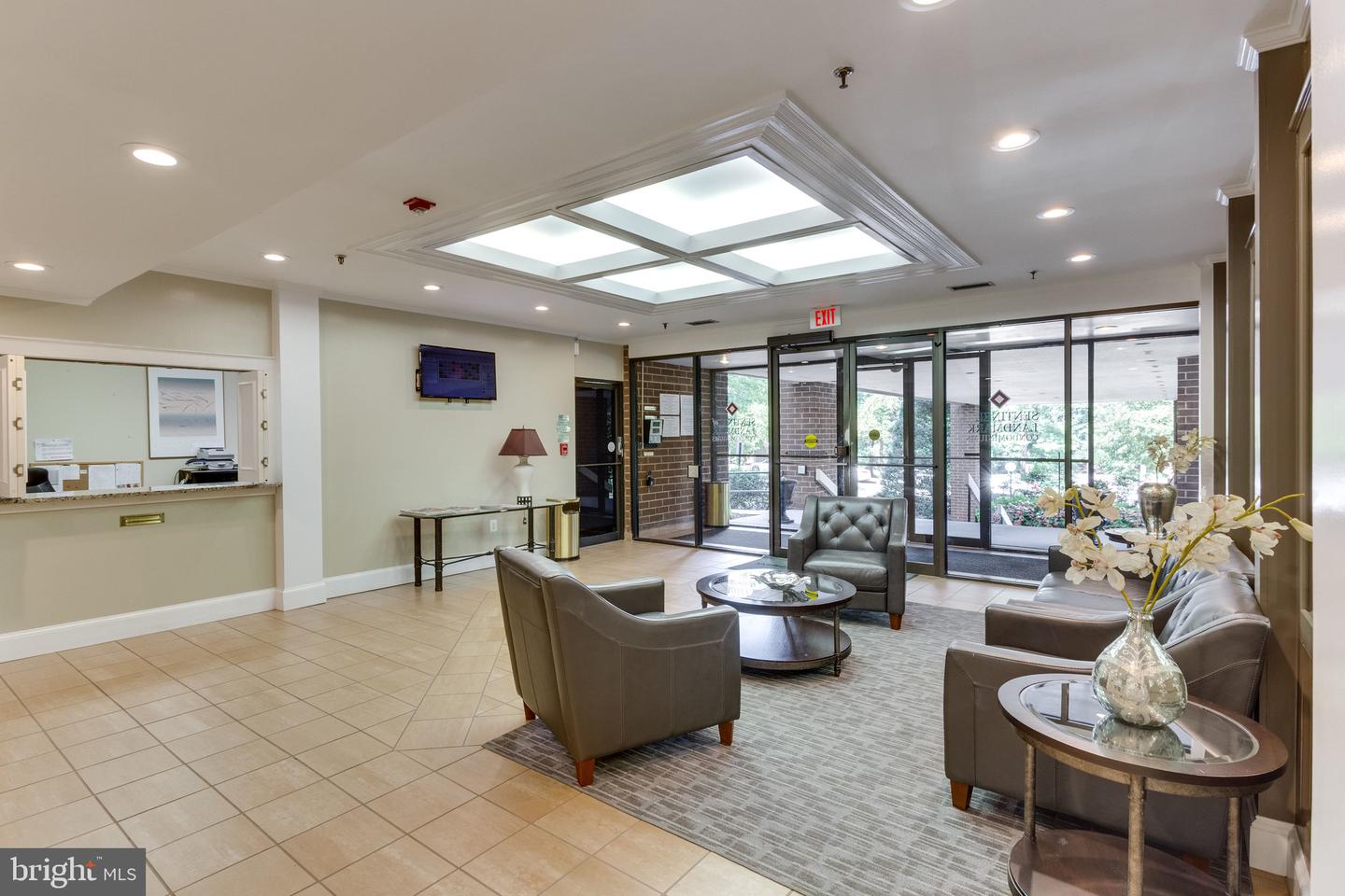 6300 STEVENSON AVE #311, ALEXANDRIA, Virginia 22304, 2 Bedrooms Bedrooms, ,2 BathroomsBathrooms,Residential,For sale,6300 STEVENSON AVE #311,VAAX2050060 MLS # VAAX2050060