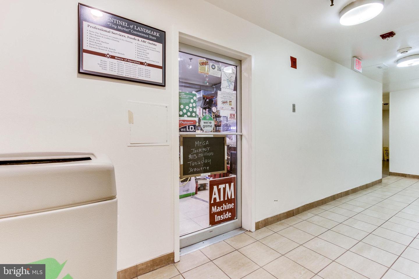 6300 STEVENSON AVE #311, ALEXANDRIA, Virginia 22304, 2 Bedrooms Bedrooms, ,2 BathroomsBathrooms,Residential,For sale,6300 STEVENSON AVE #311,VAAX2050060 MLS # VAAX2050060