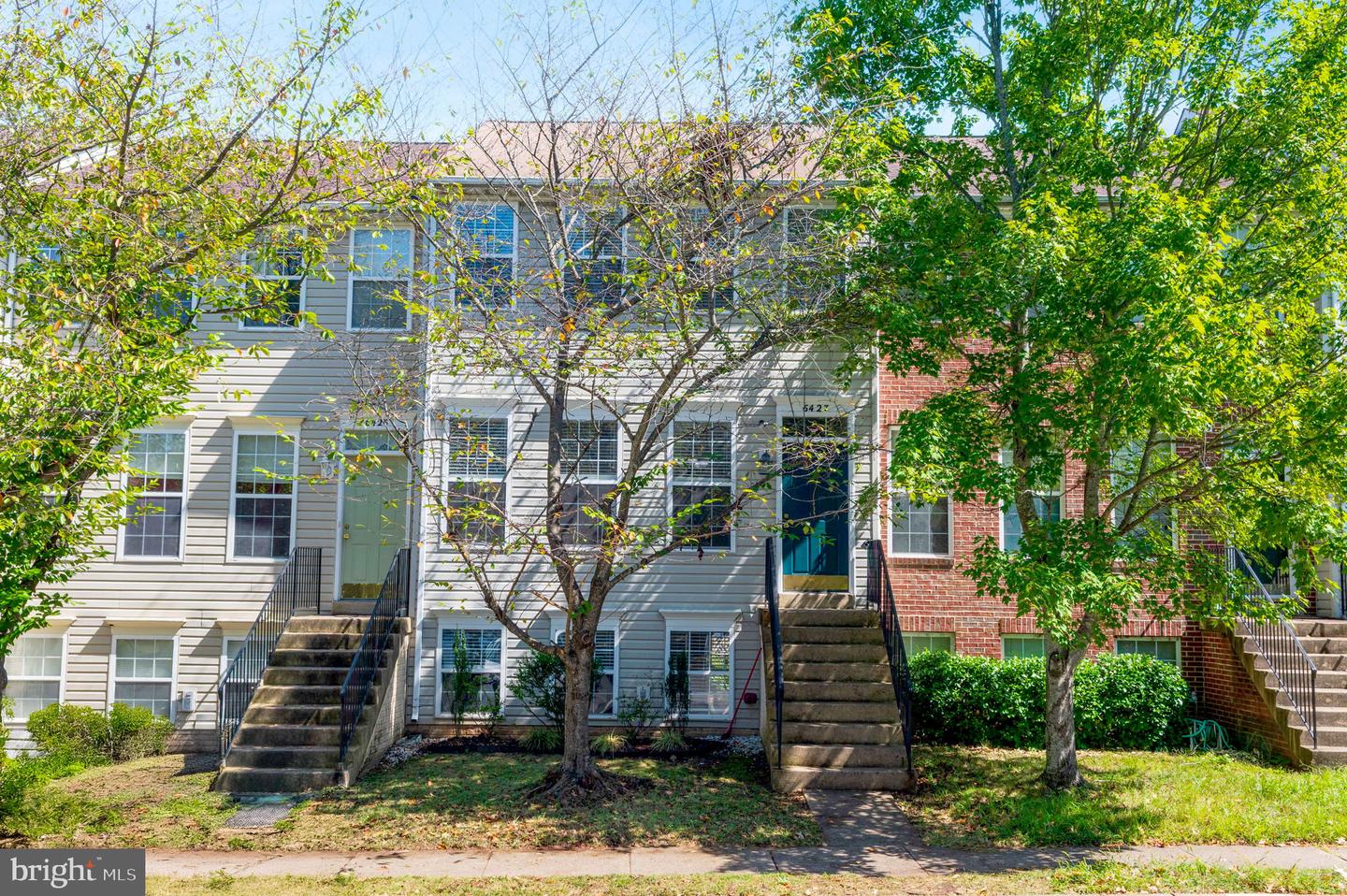 6427 MCCOY, CENTREVILLE, Virginia 20121, 4 Bedrooms Bedrooms, ,3 BathroomsBathrooms,Residential,For sale,6427 MCCOY,VAFX2268742 MLS # VAFX2268742