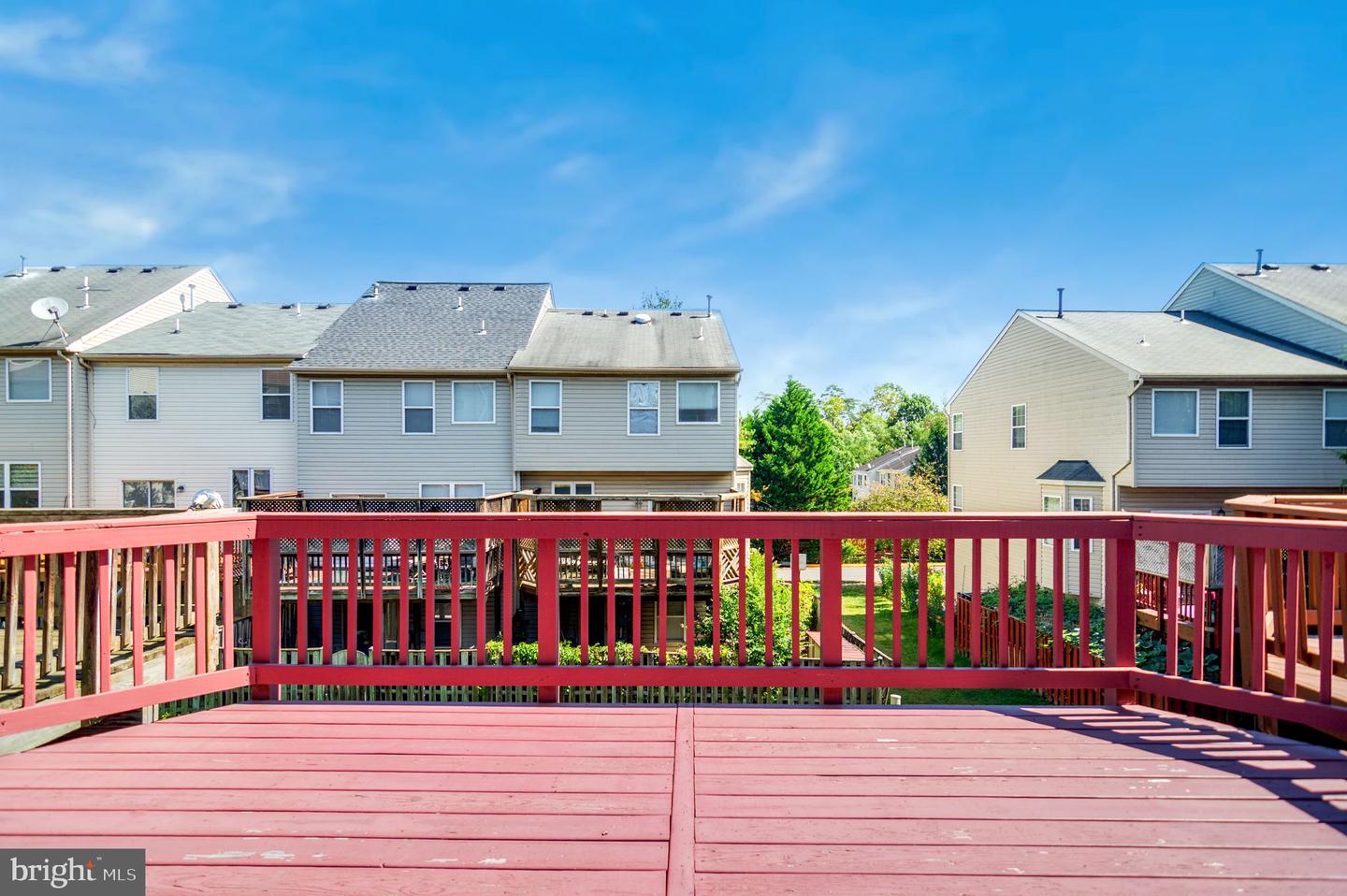 6427 MCCOY, CENTREVILLE, Virginia 20121, 4 Bedrooms Bedrooms, ,3 BathroomsBathrooms,Residential,For sale,6427 MCCOY,VAFX2268742 MLS # VAFX2268742