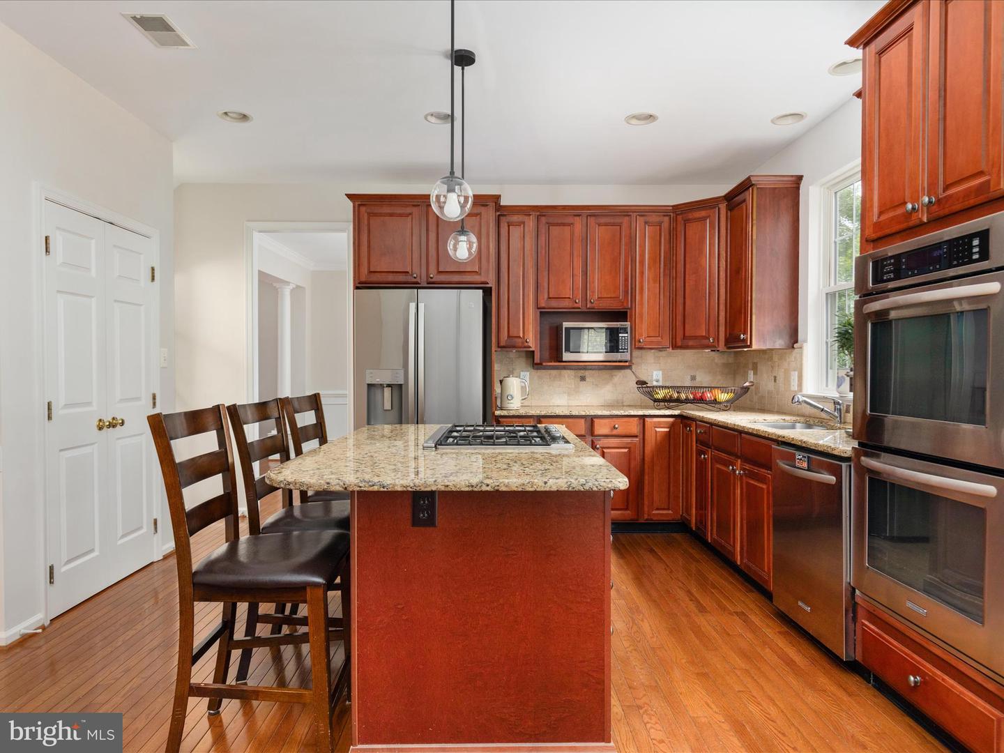 1432 MOORE PL SW, LEESBURG, Virginia 20175, 4 Bedrooms Bedrooms, ,3 BathroomsBathrooms,Residential,For sale,1432 MOORE PL SW,VALO2107392 MLS # VALO2107392
