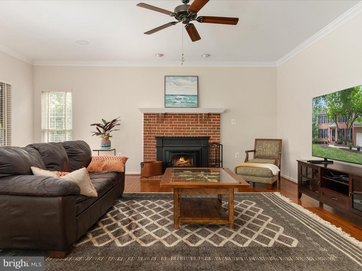 1432 MOORE PL SW, LEESBURG, Virginia 20175, 4 Bedrooms Bedrooms, ,3 BathroomsBathrooms,Residential,For sale,1432 MOORE PL SW,VALO2107392 MLS # VALO2107392