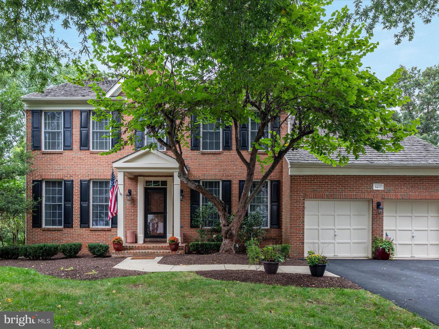 1432 MOORE PL SW, LEESBURG, Virginia 20175, 4 Bedrooms Bedrooms, ,3 BathroomsBathrooms,Residential,For sale,1432 MOORE PL SW,VALO2107392 MLS # VALO2107392