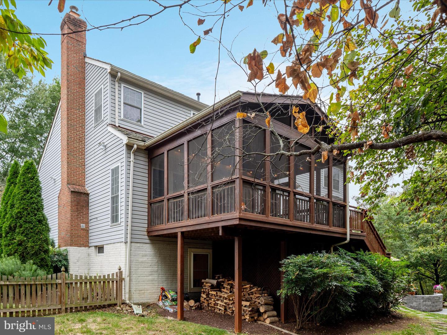 1432 MOORE PL SW, LEESBURG, Virginia 20175, 4 Bedrooms Bedrooms, ,3 BathroomsBathrooms,Residential,For sale,1432 MOORE PL SW,VALO2107392 MLS # VALO2107392