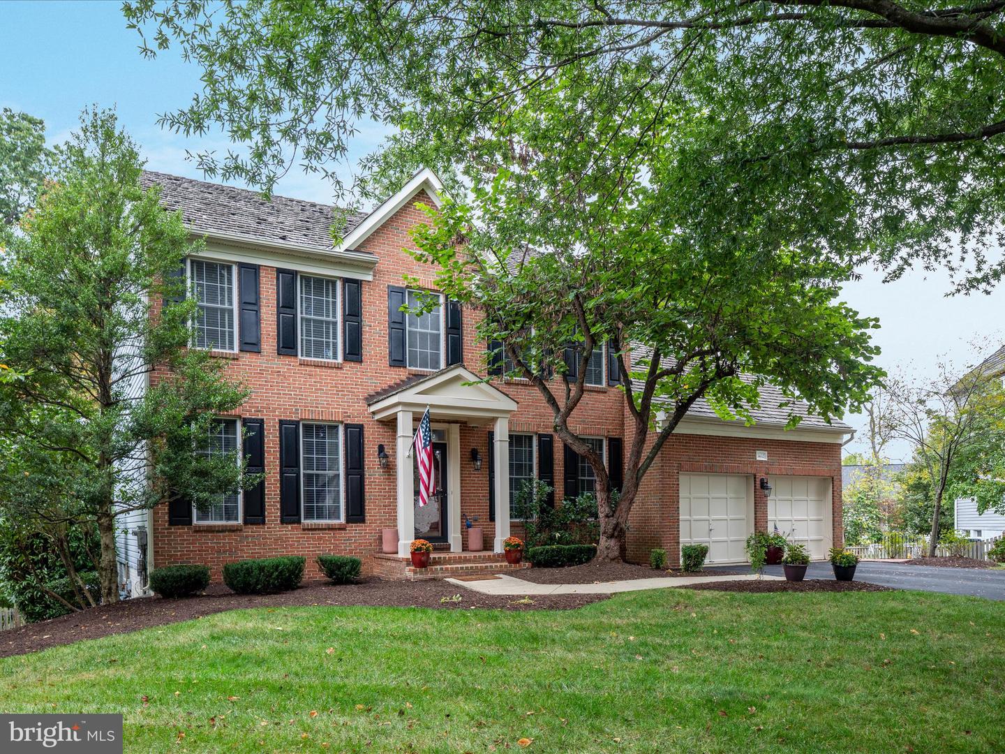 1432 MOORE PL SW, LEESBURG, Virginia 20175, 4 Bedrooms Bedrooms, ,3 BathroomsBathrooms,Residential,For sale,1432 MOORE PL SW,VALO2107392 MLS # VALO2107392
