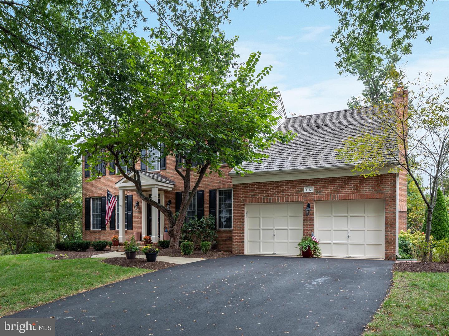 1432 MOORE PL SW, LEESBURG, Virginia 20175, 4 Bedrooms Bedrooms, ,3 BathroomsBathrooms,Residential,For sale,1432 MOORE PL SW,VALO2107392 MLS # VALO2107392