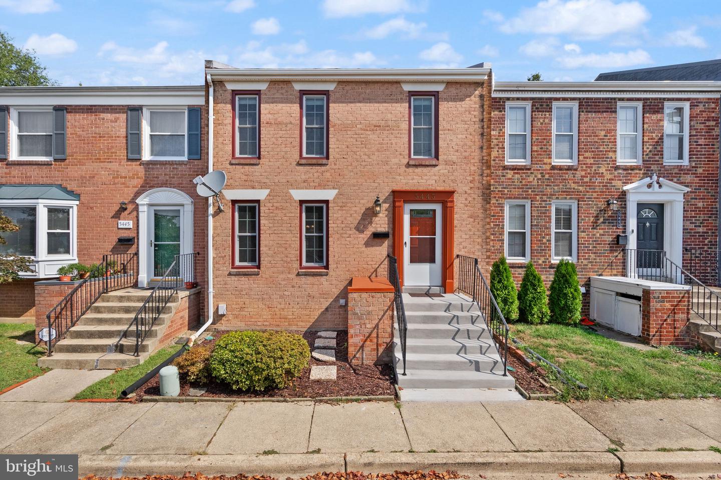 5443 RICHENBACHER AVE, ALEXANDRIA, Virginia 22304, 3 Bedrooms Bedrooms, 7 Rooms Rooms,3 BathroomsBathrooms,Residential,For sale,5443 RICHENBACHER AVE,VAAX2050068 MLS # VAAX2050068