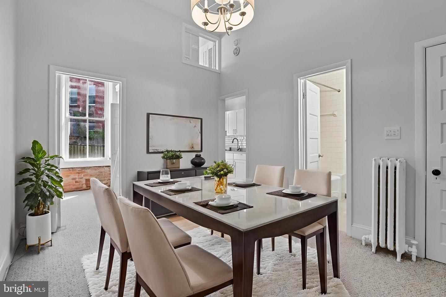 1507 VERMONT AVE NW, WASHINGTON, District Of Columbia 20005, 4 Bedrooms Bedrooms, ,4 BathroomsBathrooms,Residential,For sale,1507 VERMONT AVE NW,DCDC2223746 MLS # DCDC2223746