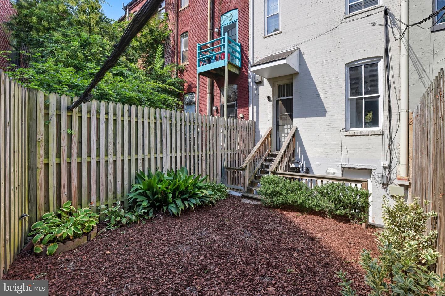 1507 VERMONT AVE NW, WASHINGTON, District Of Columbia 20005, 4 Bedrooms Bedrooms, ,4 BathroomsBathrooms,Residential,For sale,1507 VERMONT AVE NW,DCDC2223746 MLS # DCDC2223746