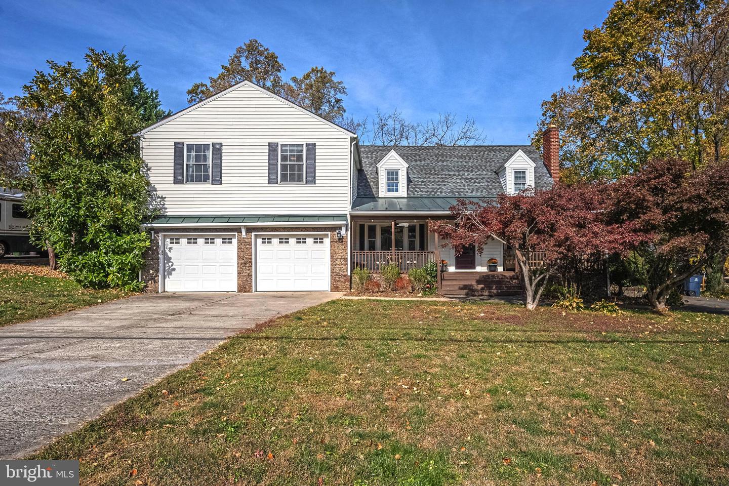 10606 ORCHARD ST, FAIRFAX, Virginia 22030, 5 Bedrooms Bedrooms, 10 Rooms Rooms,3 BathroomsBathrooms,Residential,For sale,10606 ORCHARD ST,VAFC2007084 MLS # VAFC2007084