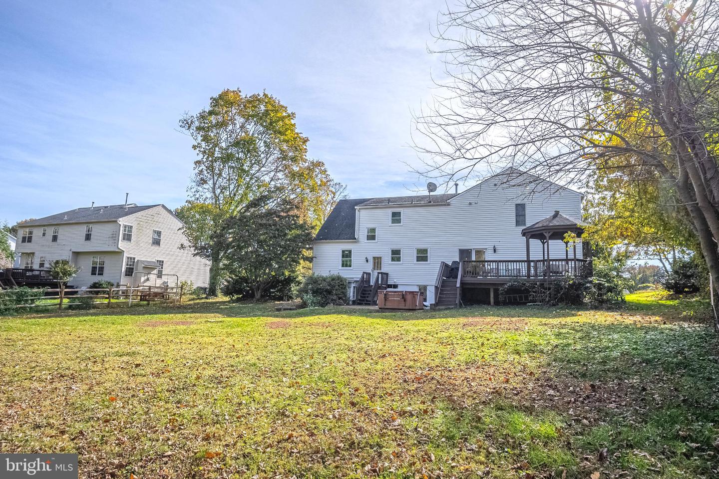 10606 ORCHARD ST, FAIRFAX, Virginia 22030, 5 Bedrooms Bedrooms, 10 Rooms Rooms,3 BathroomsBathrooms,Residential,For sale,10606 ORCHARD ST,VAFC2007084 MLS # VAFC2007084