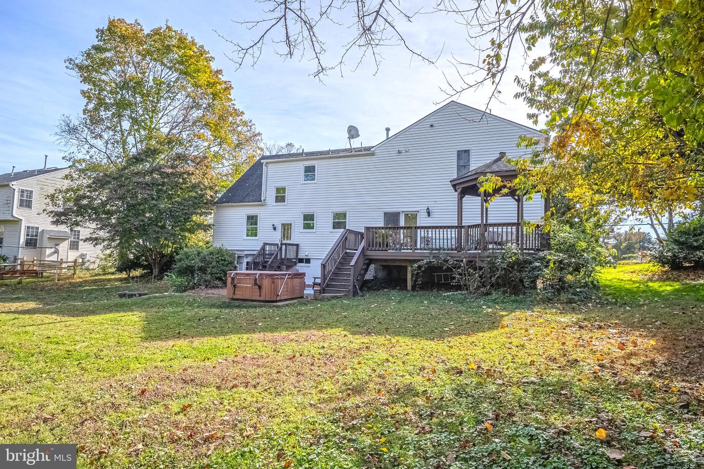 10606 ORCHARD ST, FAIRFAX, Virginia 22030, 5 Bedrooms Bedrooms, 10 Rooms Rooms,3 BathroomsBathrooms,Residential,For sale,10606 ORCHARD ST,VAFC2007084 MLS # VAFC2007084