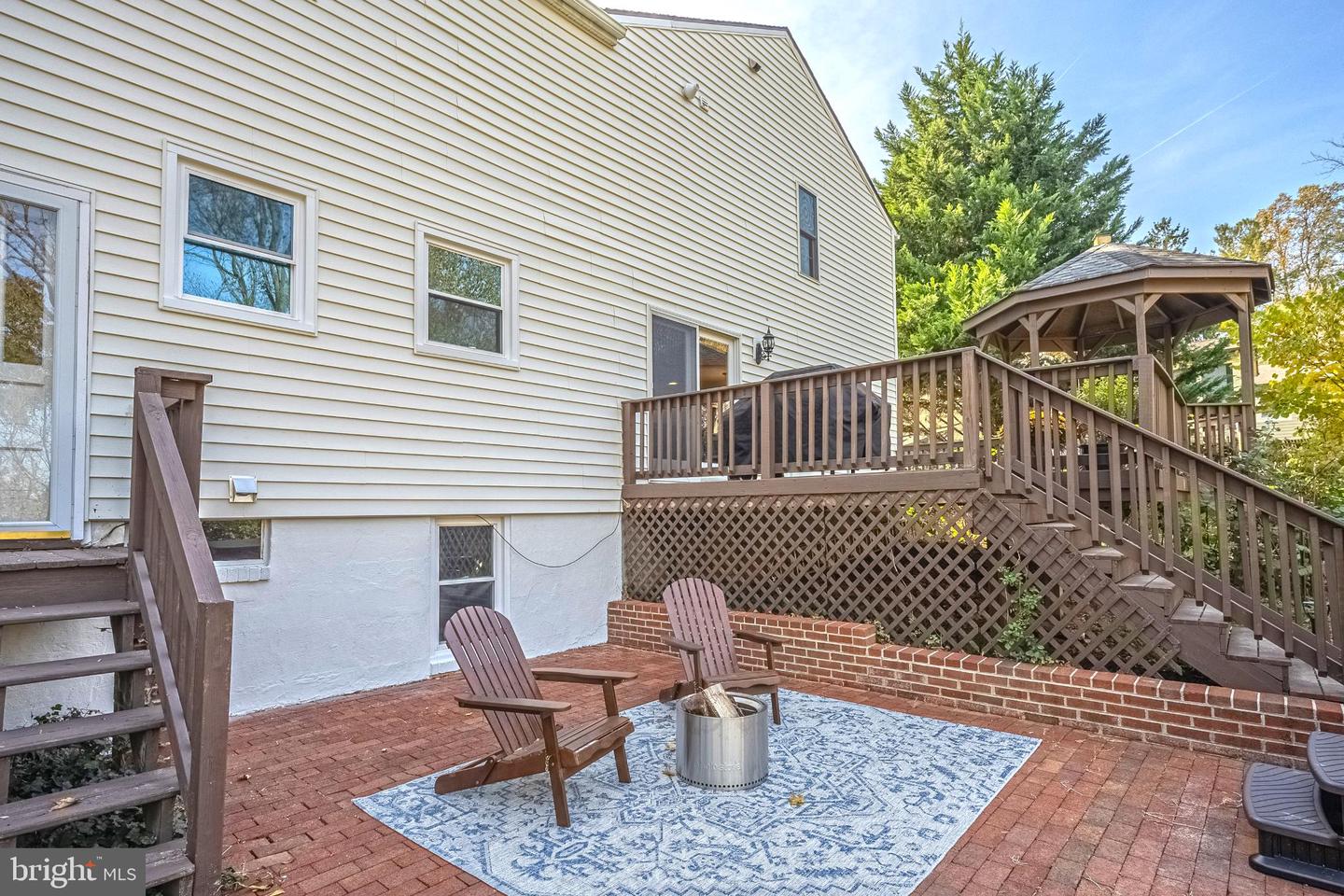 10606 ORCHARD ST, FAIRFAX, Virginia 22030, 5 Bedrooms Bedrooms, 10 Rooms Rooms,3 BathroomsBathrooms,Residential,For sale,10606 ORCHARD ST,VAFC2007084 MLS # VAFC2007084