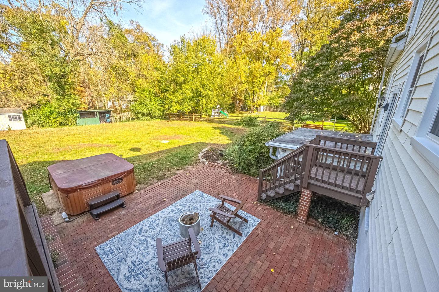 10606 ORCHARD ST, FAIRFAX, Virginia 22030, 5 Bedrooms Bedrooms, 10 Rooms Rooms,3 BathroomsBathrooms,Residential,For sale,10606 ORCHARD ST,VAFC2007084 MLS # VAFC2007084
