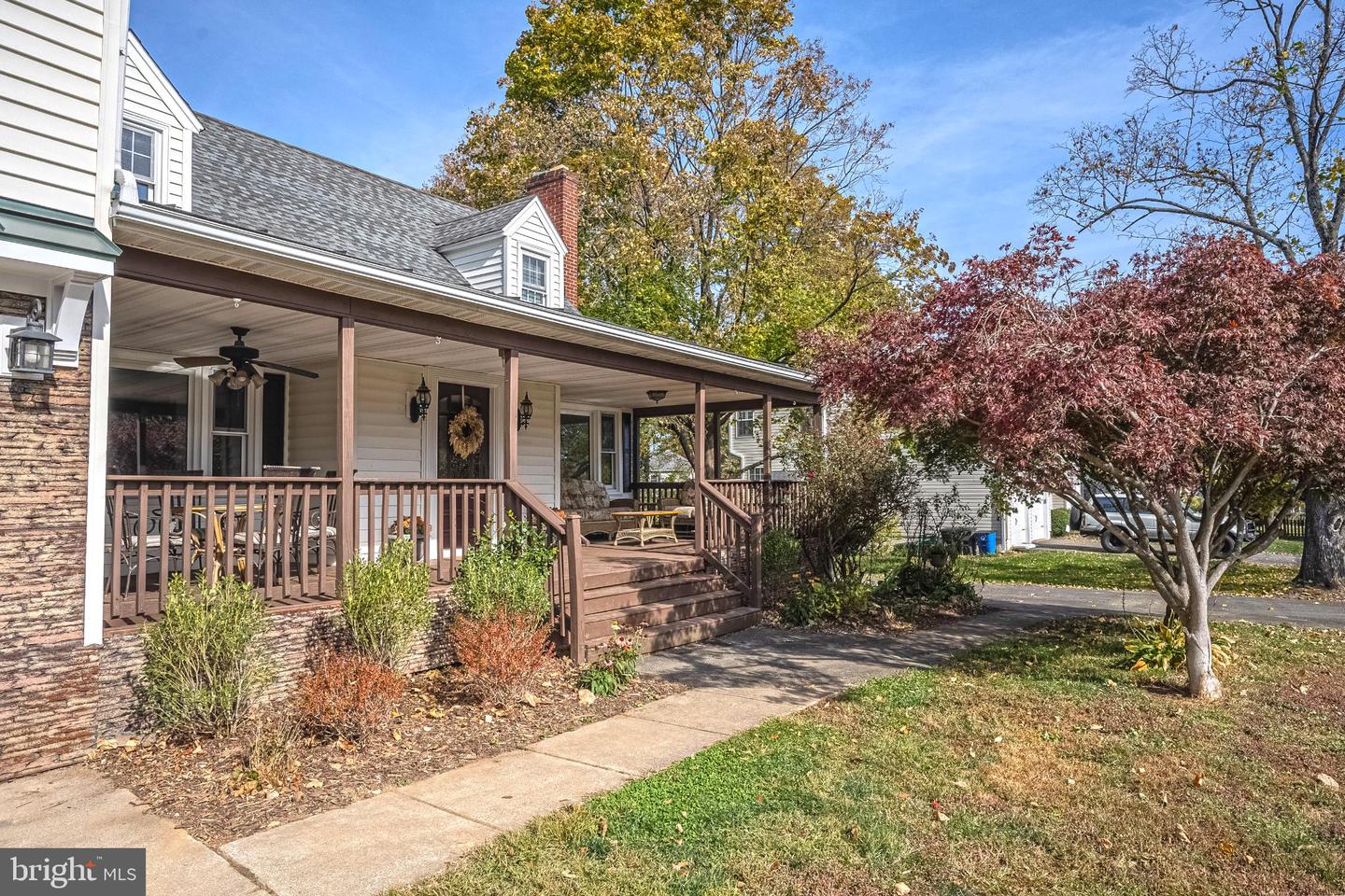10606 ORCHARD ST, FAIRFAX, Virginia 22030, 5 Bedrooms Bedrooms, 10 Rooms Rooms,3 BathroomsBathrooms,Residential,For sale,10606 ORCHARD ST,VAFC2007084 MLS # VAFC2007084