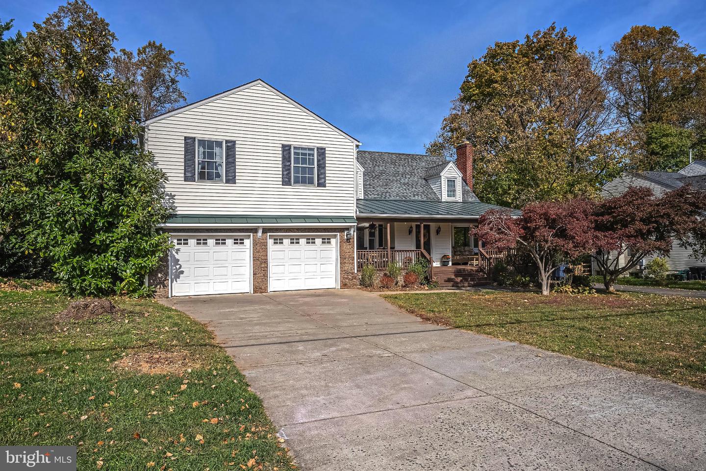10606 ORCHARD ST, FAIRFAX, Virginia 22030, 5 Bedrooms Bedrooms, 10 Rooms Rooms,3 BathroomsBathrooms,Residential,For sale,10606 ORCHARD ST,VAFC2007084 MLS # VAFC2007084
