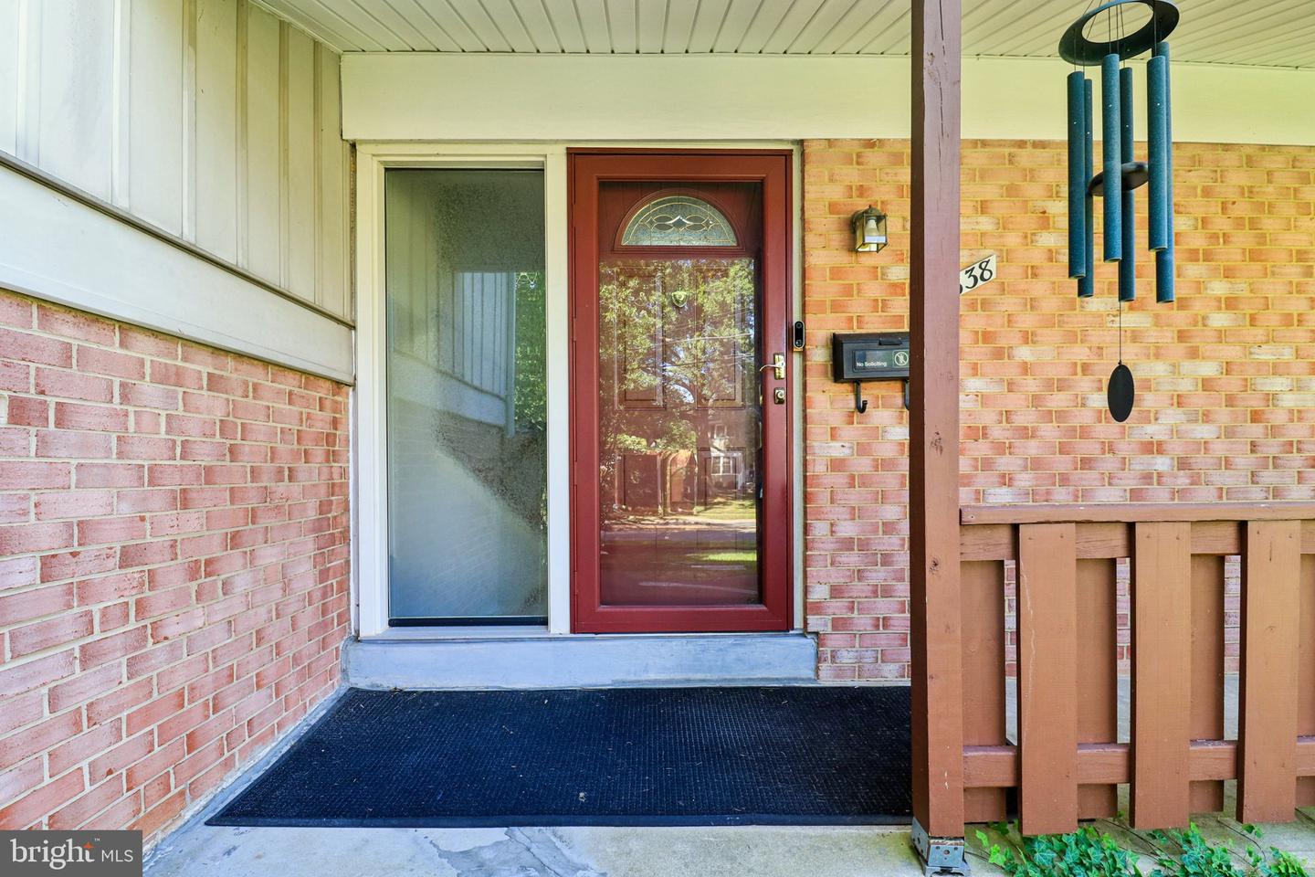 2638 BOWLING GREEN DR, VIENNA, Virginia 22180, 4 Bedrooms Bedrooms, ,2 BathroomsBathrooms,Residential,For sale,2638 BOWLING GREEN DR,VAFX2268866 MLS # VAFX2268866