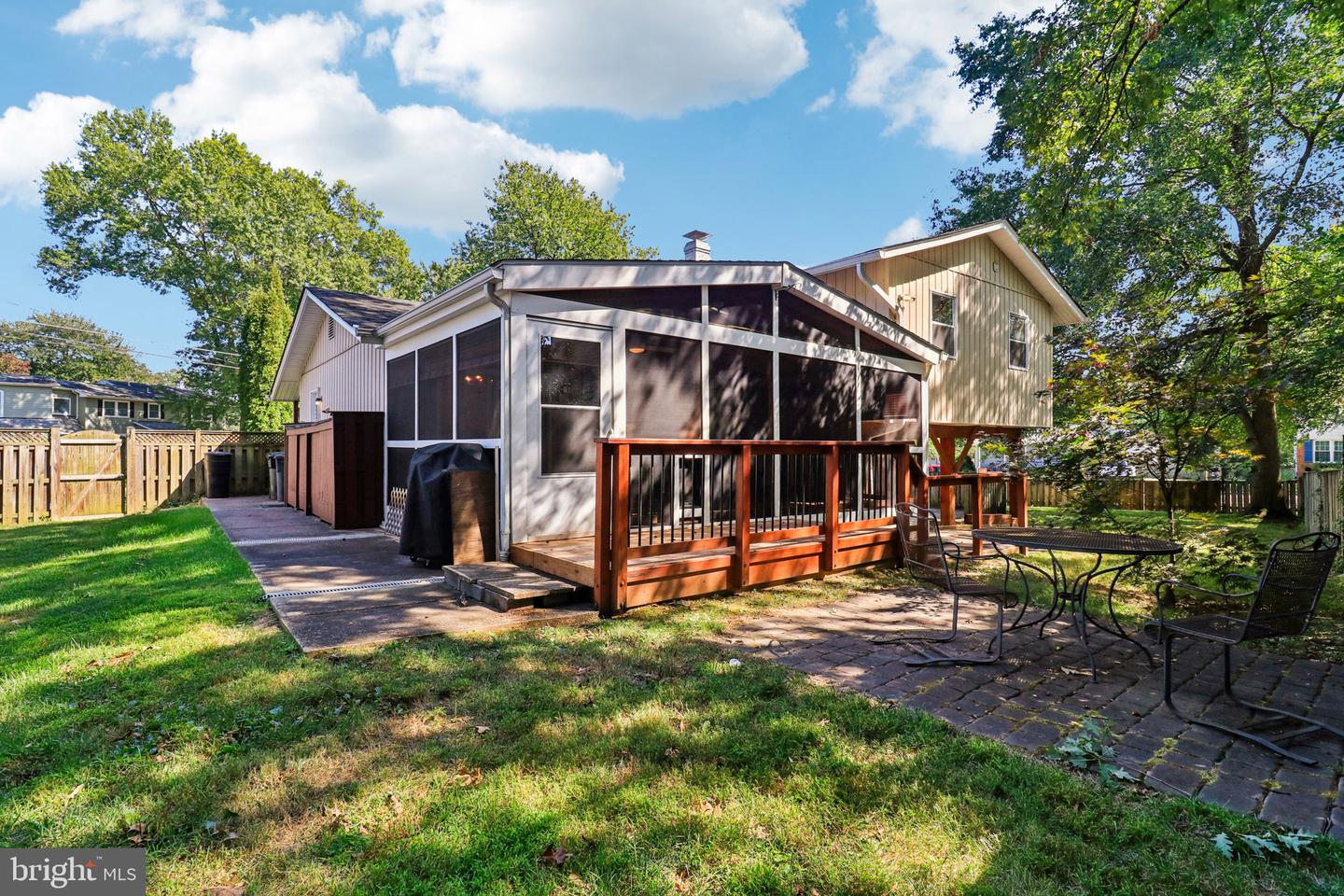 2638 BOWLING GREEN DR, VIENNA, Virginia 22180, 4 Bedrooms Bedrooms, ,2 BathroomsBathrooms,Residential,For sale,2638 BOWLING GREEN DR,VAFX2268866 MLS # VAFX2268866