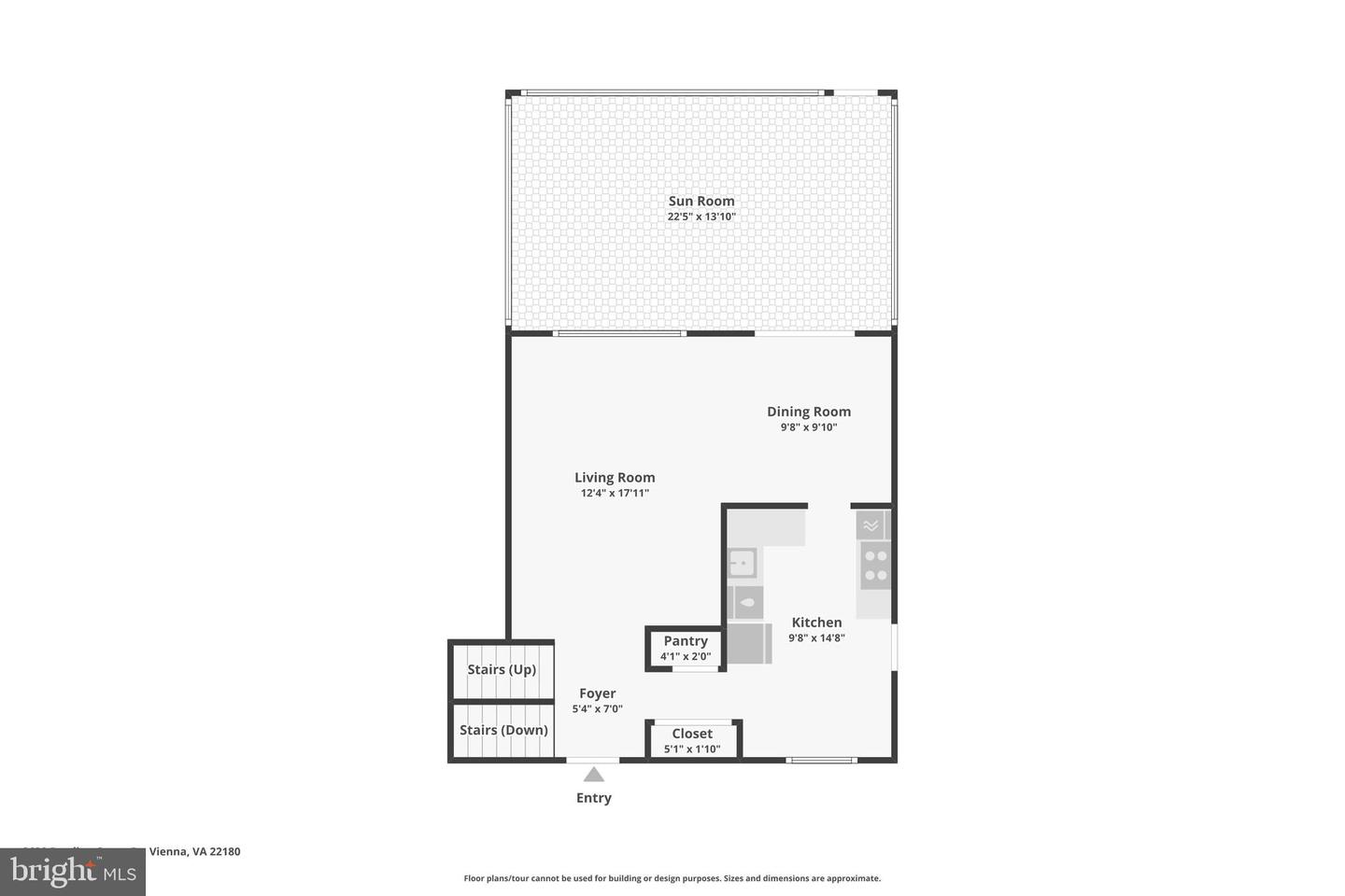2638 BOWLING GREEN DR, VIENNA, Virginia 22180, 4 Bedrooms Bedrooms, ,2 BathroomsBathrooms,Residential,For sale,2638 BOWLING GREEN DR,VAFX2268866 MLS # VAFX2268866