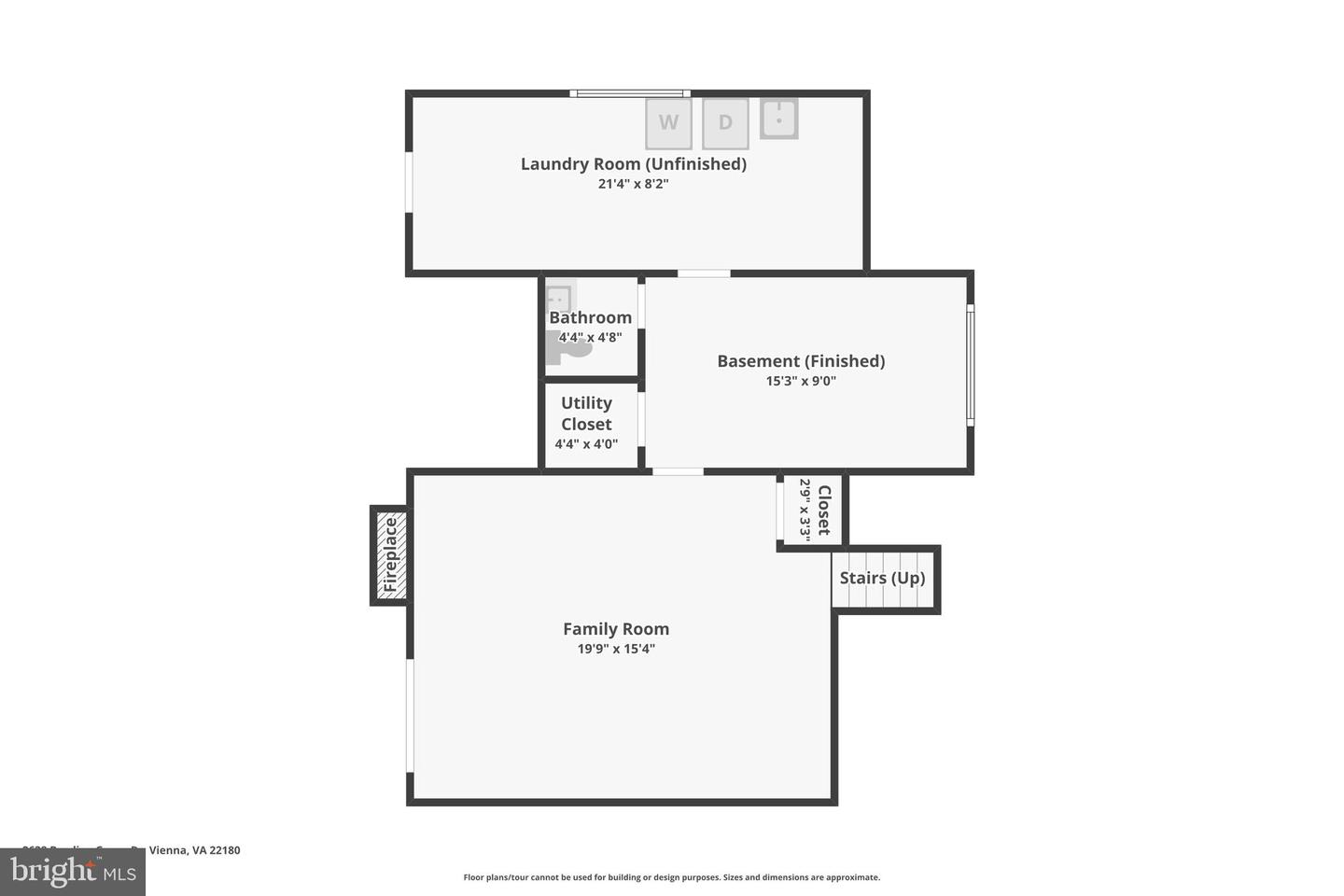 2638 BOWLING GREEN DR, VIENNA, Virginia 22180, 4 Bedrooms Bedrooms, ,2 BathroomsBathrooms,Residential,For sale,2638 BOWLING GREEN DR,VAFX2268866 MLS # VAFX2268866