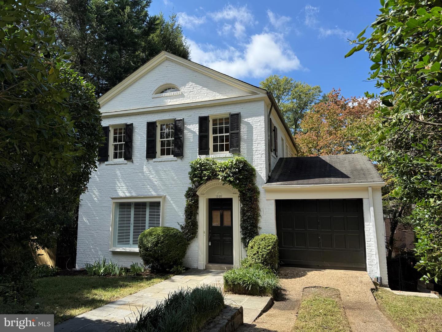 1920 47TH ST NW, WASHINGTON, District Of Columbia 20007, 4 Bedrooms Bedrooms, ,3 BathroomsBathrooms,Residential,For sale,1920 47TH ST NW,DCDC2223780 MLS # DCDC2223780