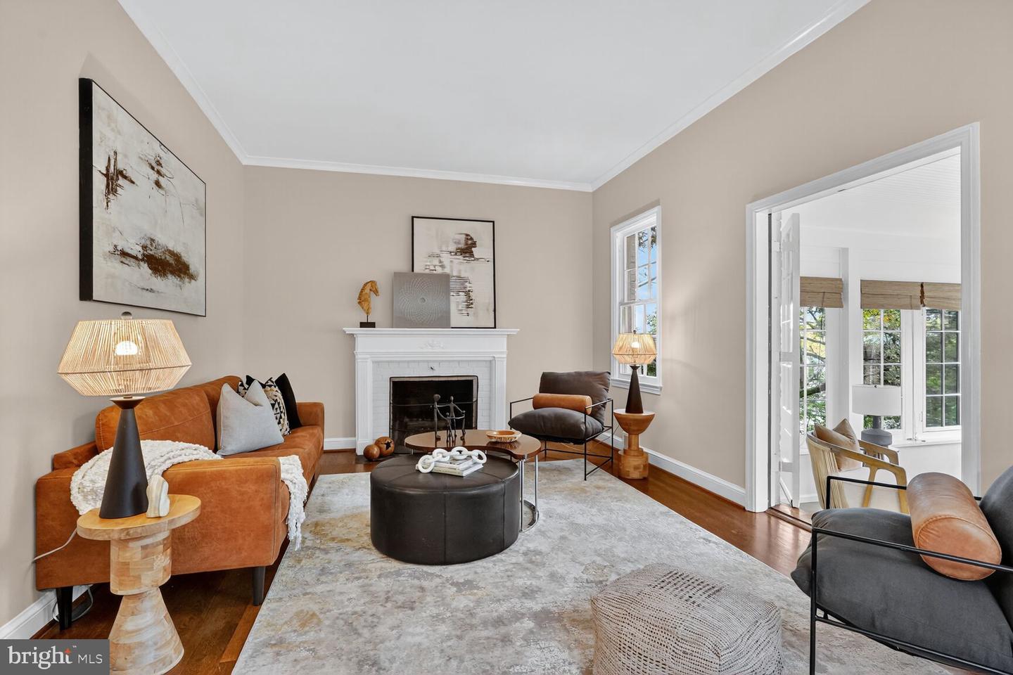 1920 47TH ST NW, WASHINGTON, District Of Columbia 20007, 4 Bedrooms Bedrooms, ,3 BathroomsBathrooms,Residential,For sale,1920 47TH ST NW,DCDC2223780 MLS # DCDC2223780