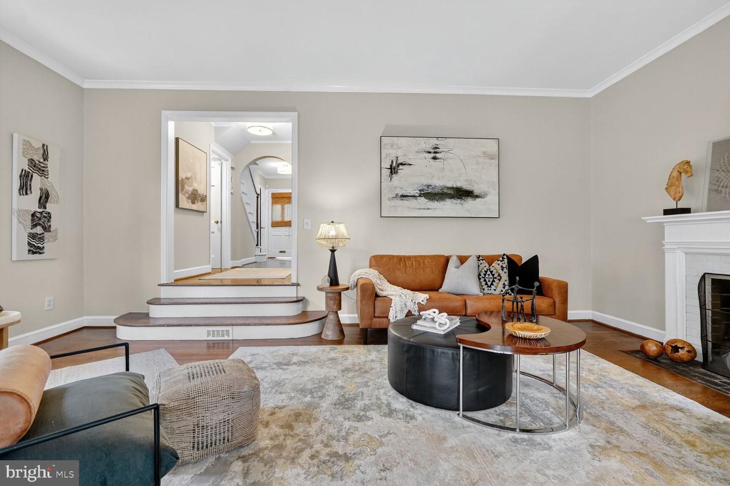 1920 47TH ST NW, WASHINGTON, District Of Columbia 20007, 4 Bedrooms Bedrooms, ,3 BathroomsBathrooms,Residential,For sale,1920 47TH ST NW,DCDC2223780 MLS # DCDC2223780