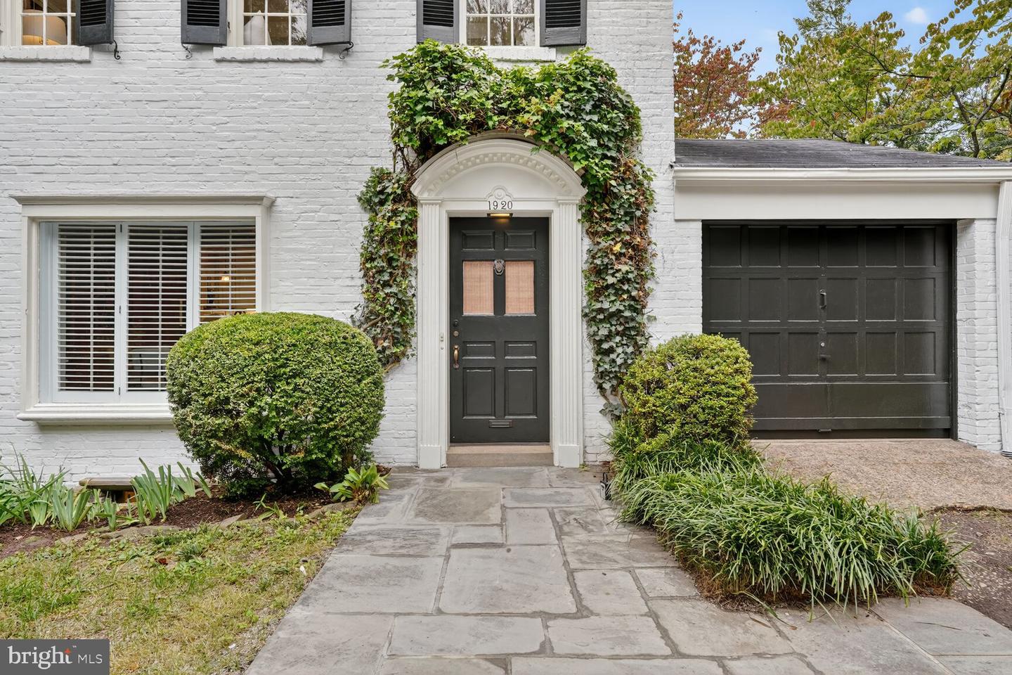 1920 47TH ST NW, WASHINGTON, District Of Columbia 20007, 4 Bedrooms Bedrooms, ,3 BathroomsBathrooms,Residential,For sale,1920 47TH ST NW,DCDC2223780 MLS # DCDC2223780