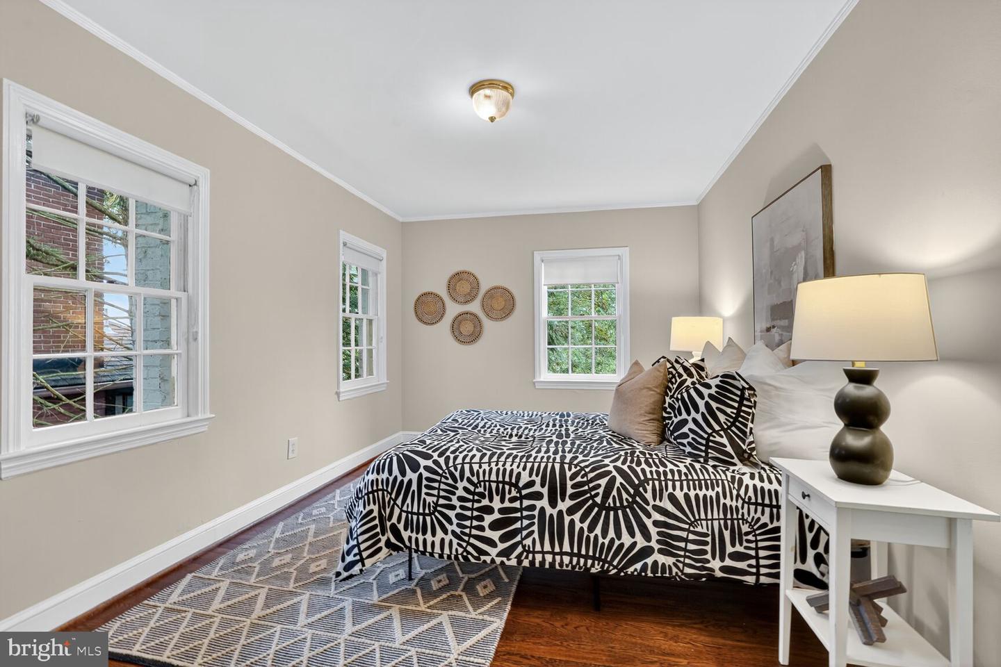1920 47TH ST NW, WASHINGTON, District Of Columbia 20007, 4 Bedrooms Bedrooms, ,3 BathroomsBathrooms,Residential,For sale,1920 47TH ST NW,DCDC2223780 MLS # DCDC2223780