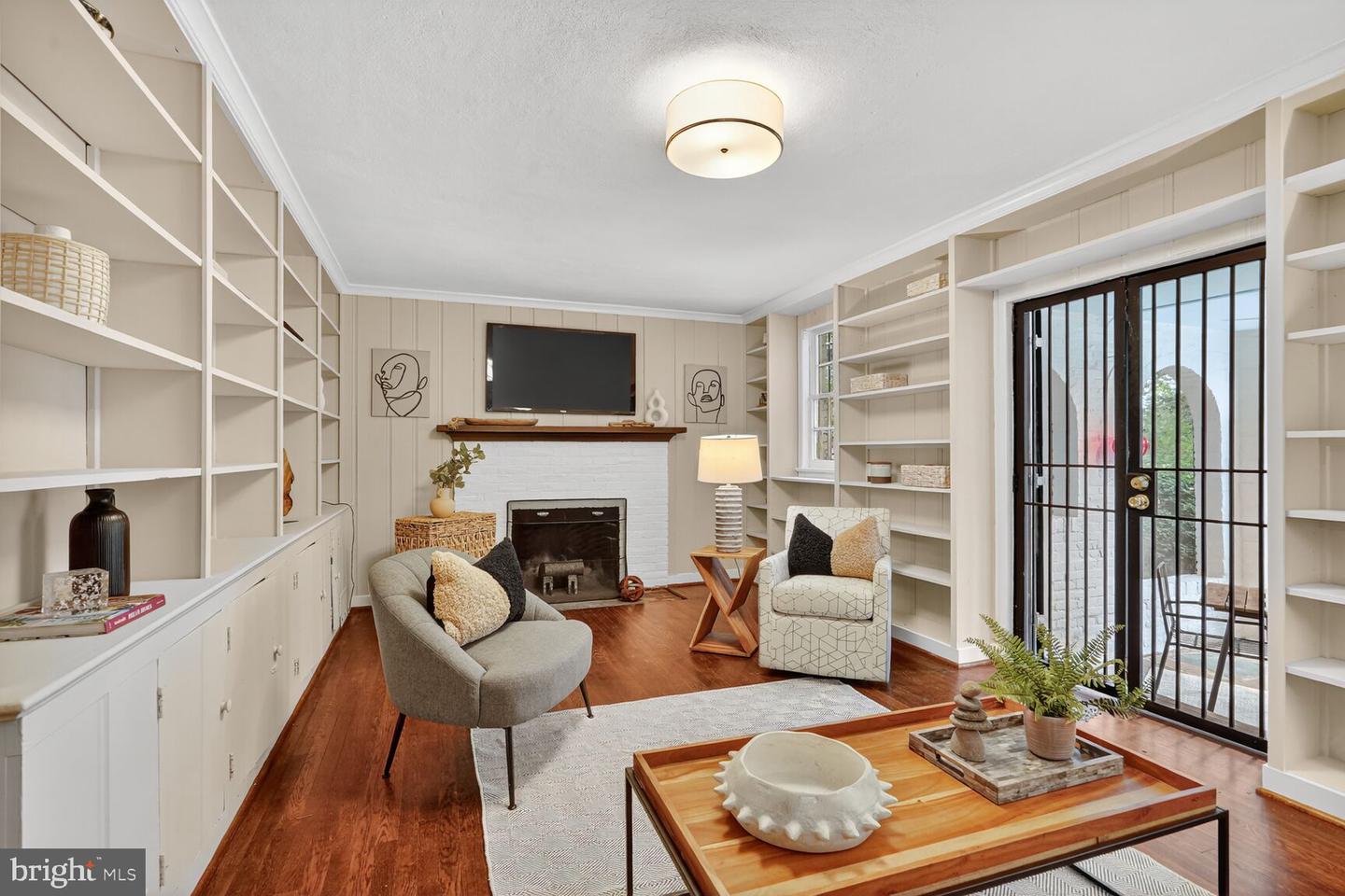 1920 47TH ST NW, WASHINGTON, District Of Columbia 20007, 4 Bedrooms Bedrooms, ,3 BathroomsBathrooms,Residential,For sale,1920 47TH ST NW,DCDC2223780 MLS # DCDC2223780