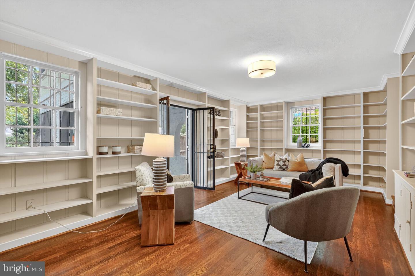 1920 47TH ST NW, WASHINGTON, District Of Columbia 20007, 4 Bedrooms Bedrooms, ,3 BathroomsBathrooms,Residential,For sale,1920 47TH ST NW,DCDC2223780 MLS # DCDC2223780